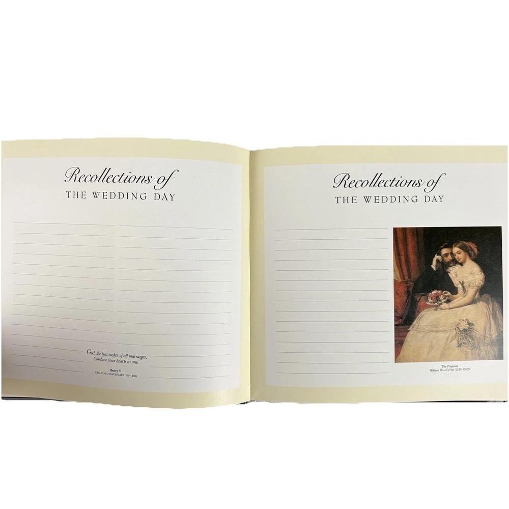 The Wedding Anniversary Record Album by Alan Hutchinson – Vintage Heirloom Gift - Picture 7 of 12